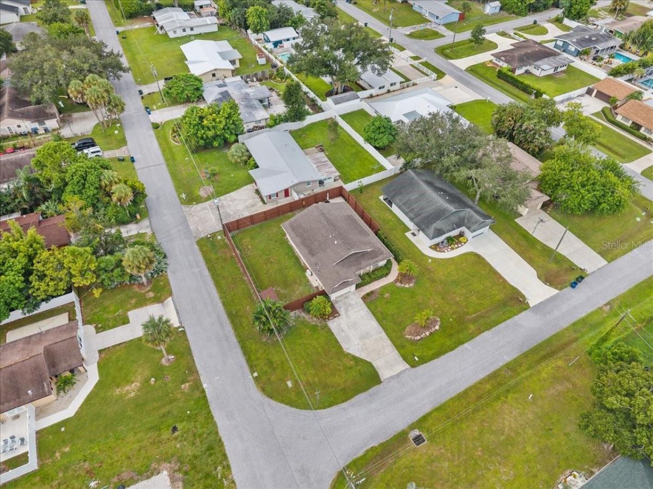 3452 Bay Street , Sarasota, FL 34237 Photo