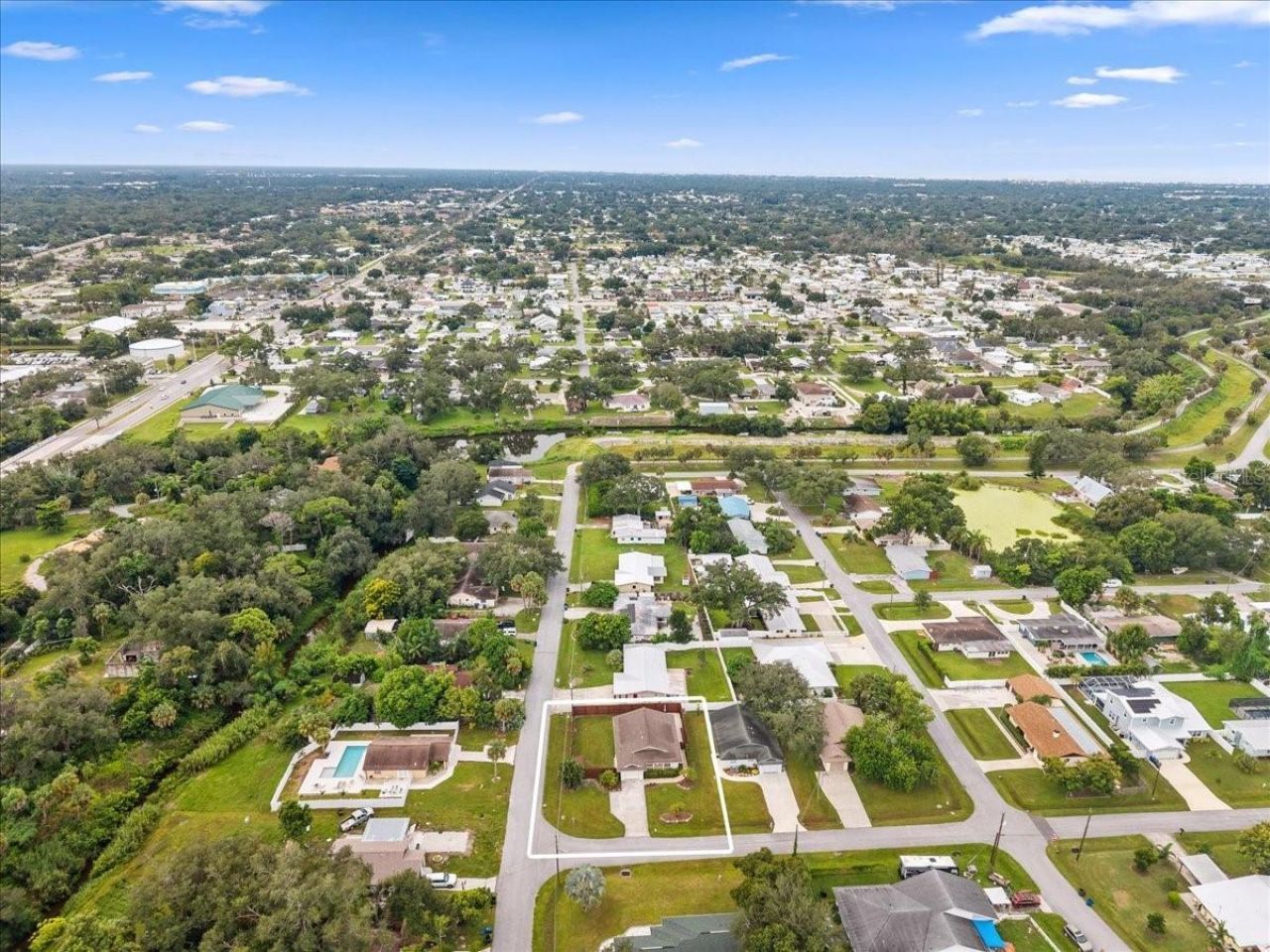 3452 Bay Street , Sarasota, FL 34237 Photo