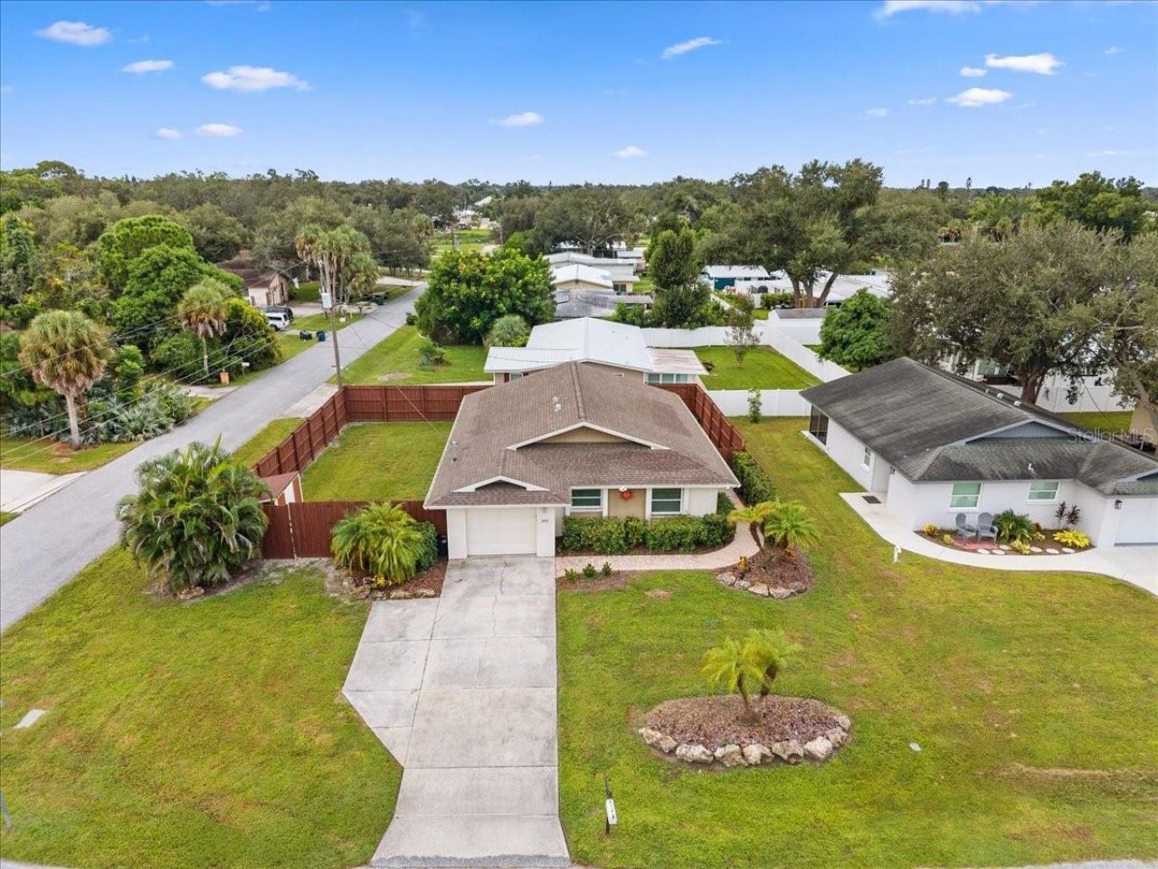 3452 Bay Street , Sarasota, FL 34237 Photo