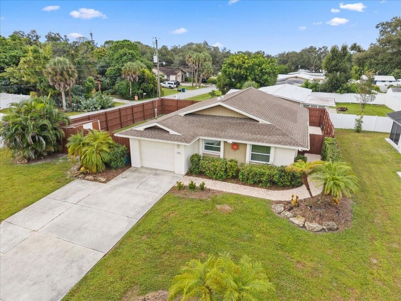 3452 Bay Street , Sarasota, FL 34237 Photo