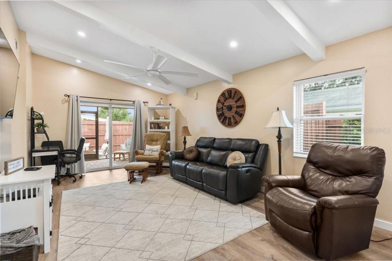 3452 Bay Street , Sarasota, FL 34237 Photo