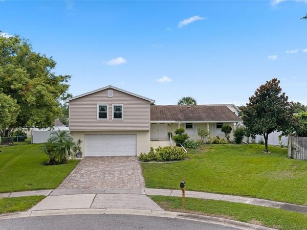 641 ELDER COURT, ALTAMONTE SPRINGS, FL 32714