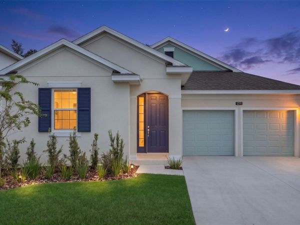 5295 SPADERDOCK LANE , APOPKA, FL 32712