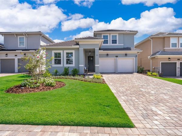 16230 VOLTERRA POINT , BELLA COLLINA, FL 34756