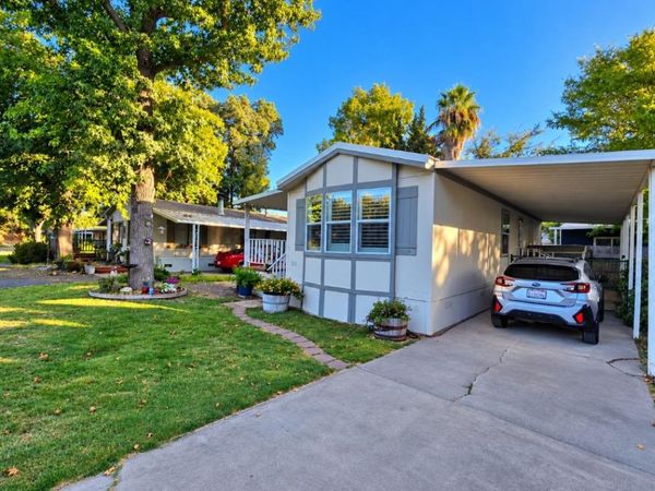 13955 W Walnut Grove Rd #26, Walnut Grove, CA 95690