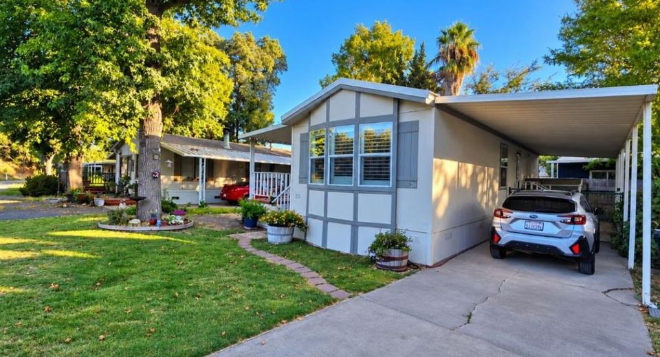 13955 W Walnut Grove Rd #26, Walnut Grove, CA 95690 Photo