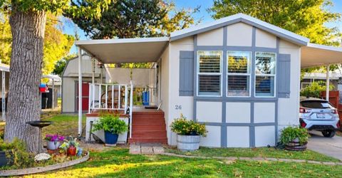 13955 W Walnut Grove Rd #26, Walnut Grove, CA 95690 Photo