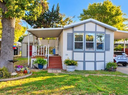 13955 W Walnut Grove Rd #26, Walnut Grove, CA 95690 Photo