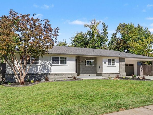 2740 Leoleta Way, Carmichael, CA 95608