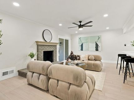 2740 Leoleta Way, Carmichael, CA 95608 Photo