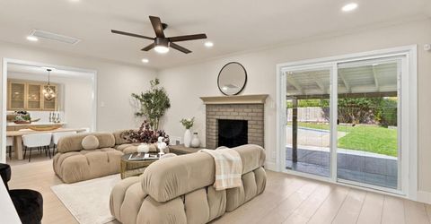 2740 Leoleta Way, Carmichael, CA 95608 Photo