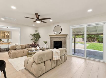 2740 Leoleta Way, Carmichael, CA 95608 Photo