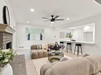 2740 Leoleta Way, Carmichael, CA 95608 Photo