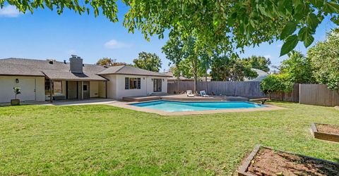 2740 Leoleta Way, Carmichael, CA 95608 Photo