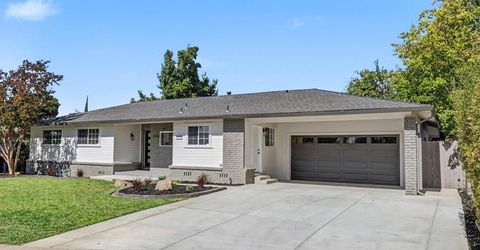 2740 Leoleta Way, Carmichael, CA 95608 Photo