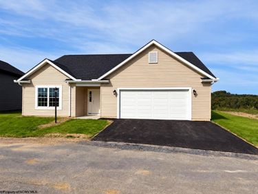 Lot 12 Martin's Perch Street, Fairmont, WV 26554
