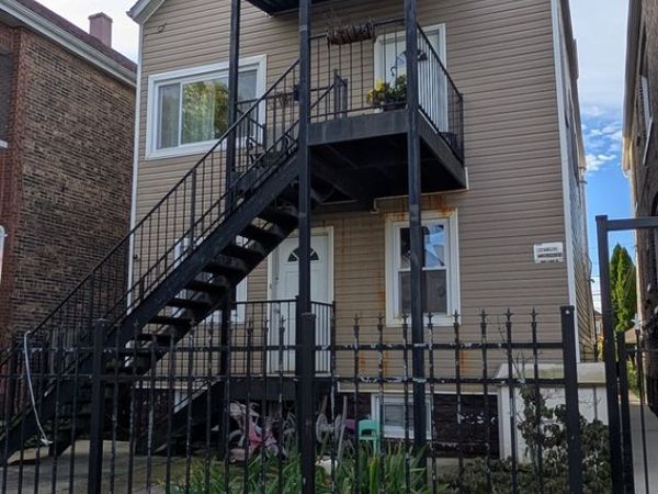 2441 W 46th Street , Unit 1, Chicago, IL 60632