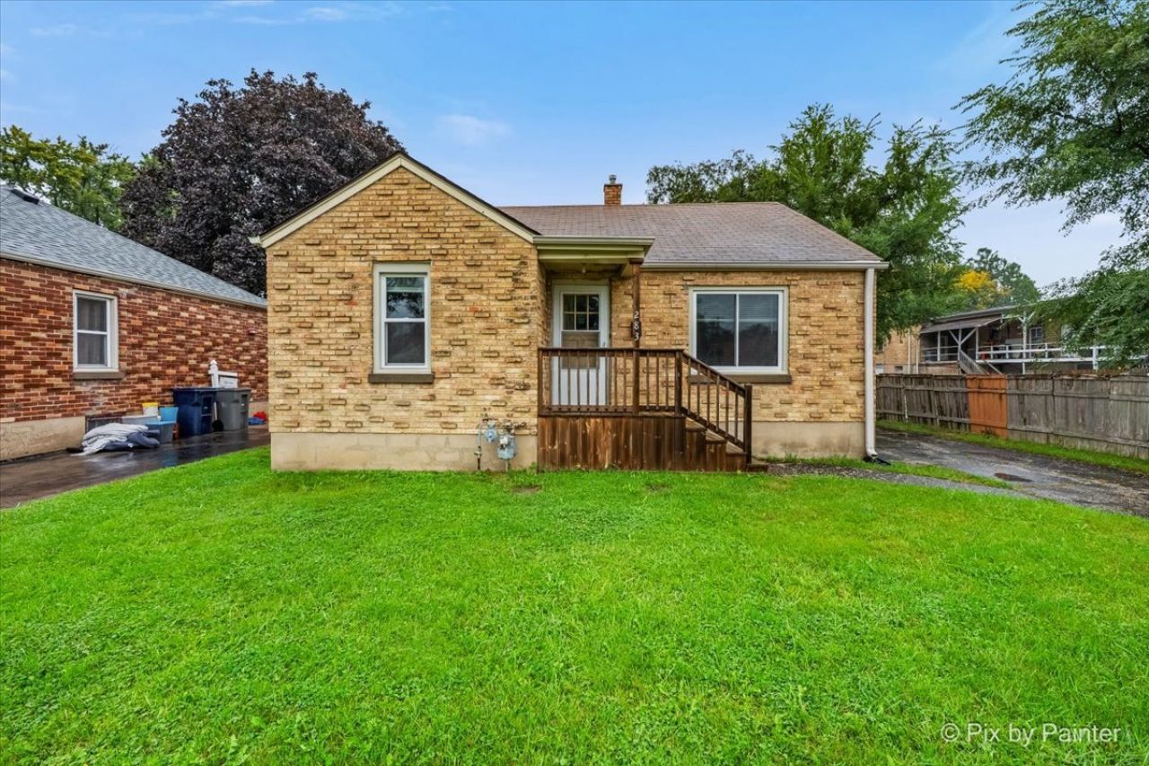 283 S Aldine Street, Elgin, IL 60123 Main Photo