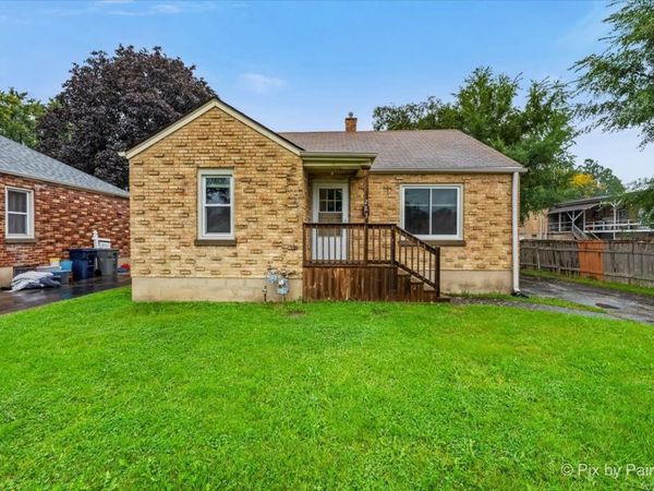 283 S Aldine Avenue , Elgin, IL 60123