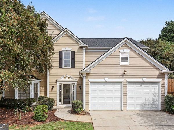 3725 Longlake Drive, Duluth, GA 30097