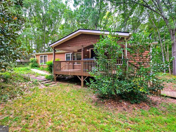 81 Woodland Court, Jefferson, GA 30549
