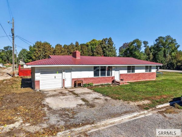 134 W Bingham Avenue, ABERDEEN, ID 83210