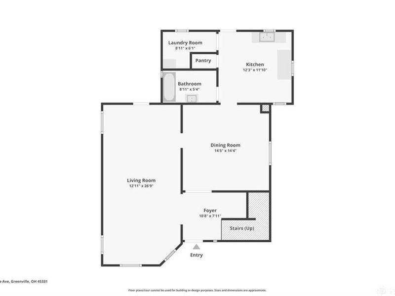 524 Wayne Avenue, Greenville, OH 45331 Photo 22