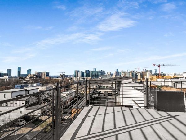 1017 12th Ave S, Unit B, Nashville, TN 37203