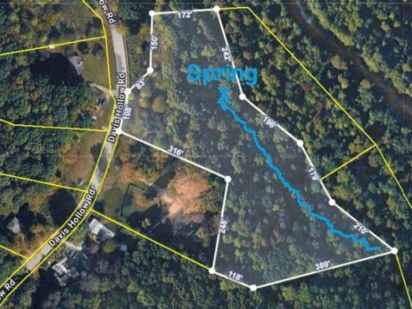 1 Davis Hollow Rd , Franklin, TN 37064