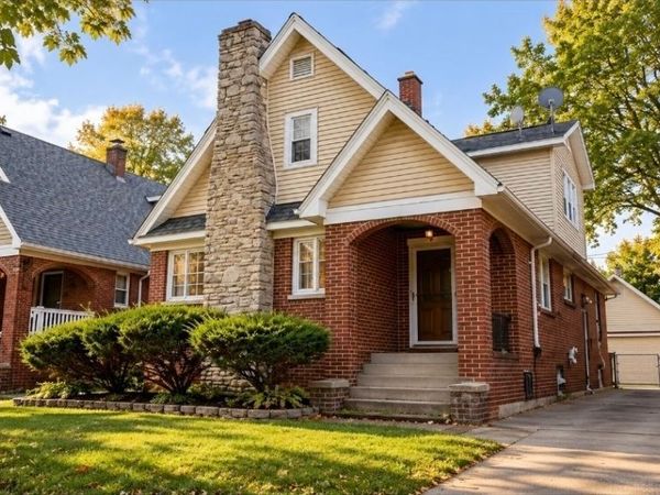 33 Mercer Avenue, Buffalo, NY 14214