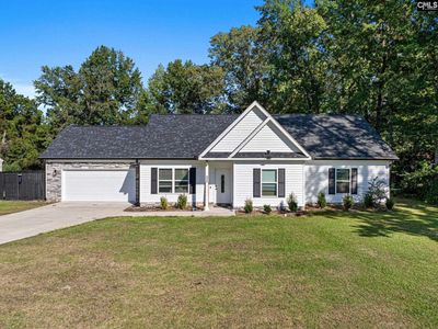 927 Rodney Road , Orangeburg, SC 29115
