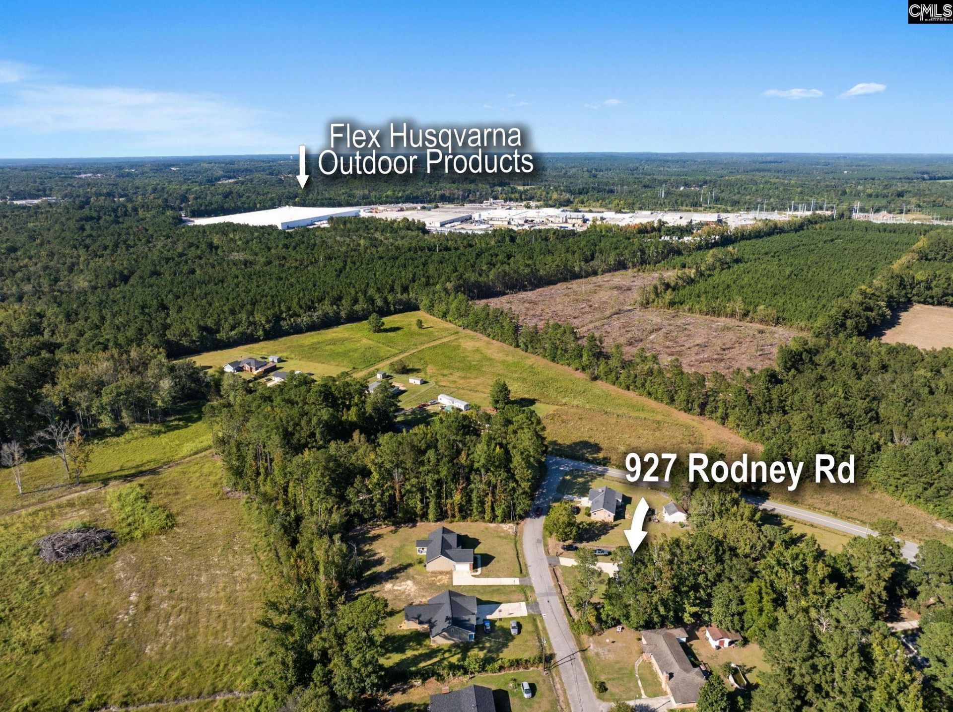 927 Rodney Road  Photo 5