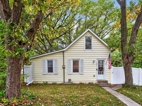 1061 Wall Street, Big Lake, MN 55309