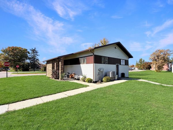 227 1st Avenue SW, Clearbrook, MN 56634