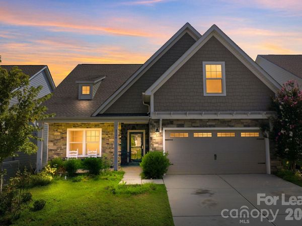 219 Canada Drive , Statesville, NC 28677