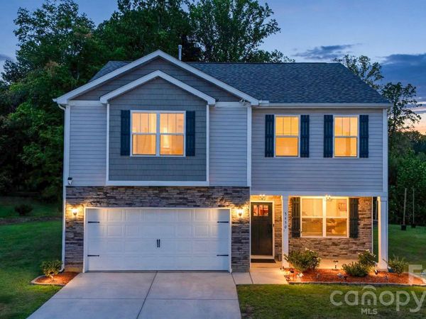 3450 Buck Court, Gastonia, NC 28056