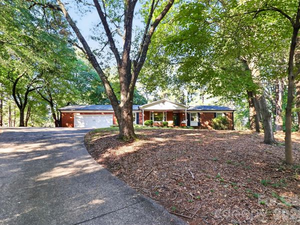 4301 Red Berry Court, Charlotte, NC 28213