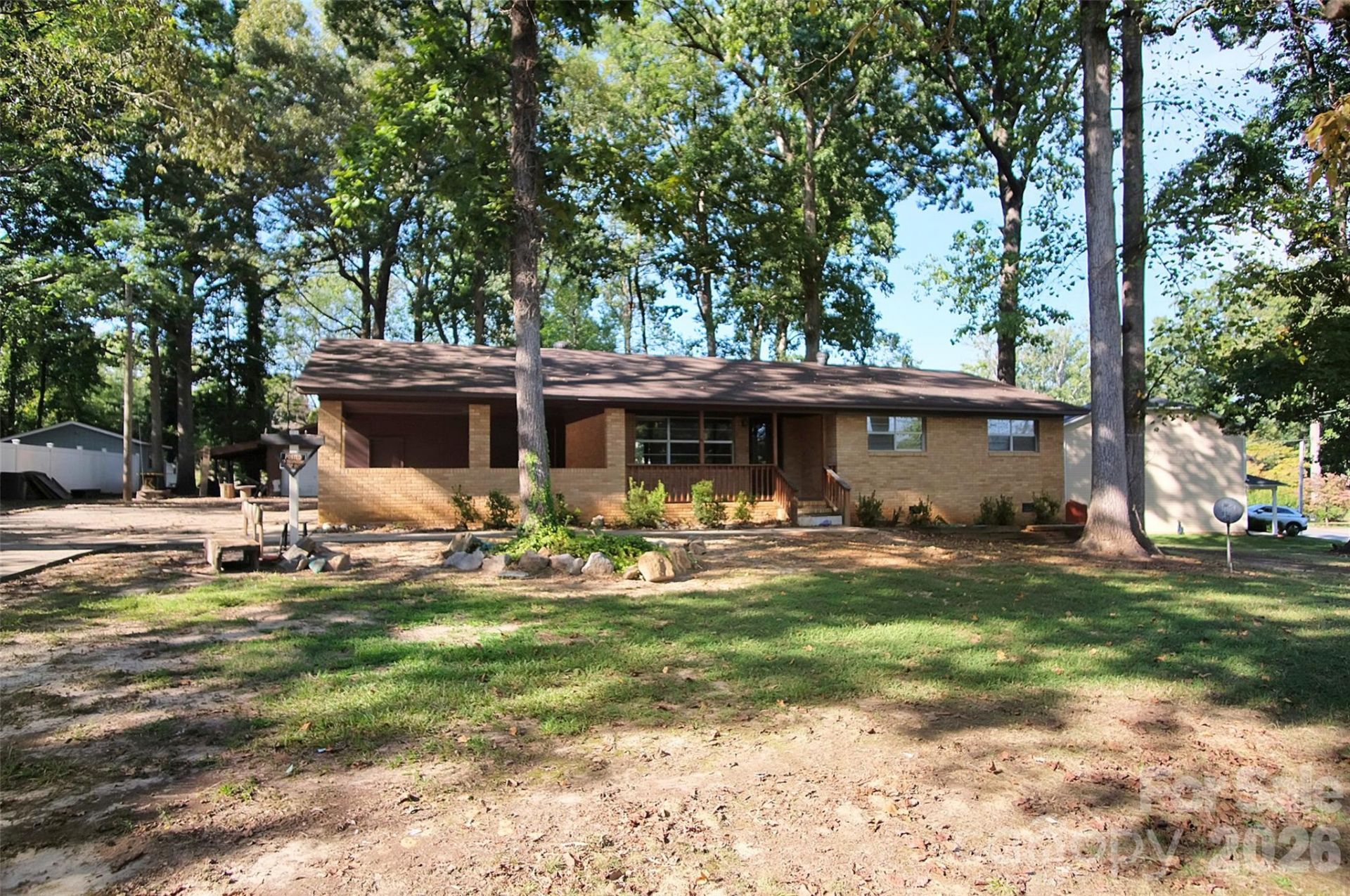 805 Woodside Drive, Kings Mountain, NC 28086 Main Photo
