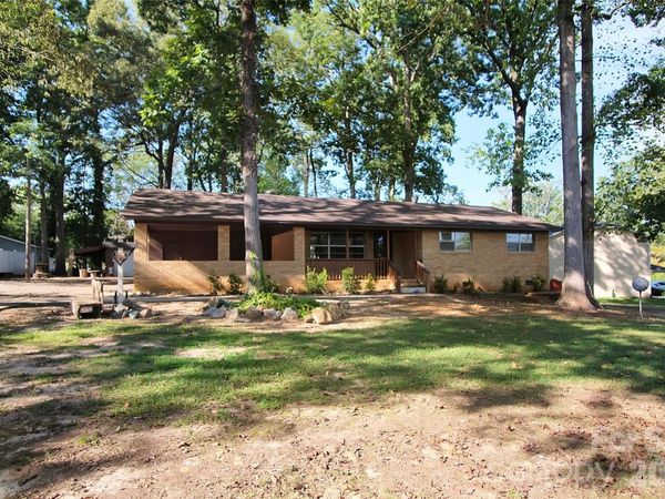 805 Woodside Drive, Kings Mountain, NC 28086