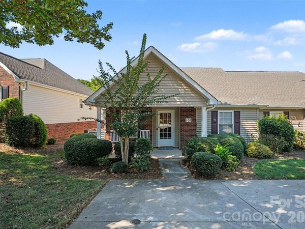 108 Bevington Way, Mooresville, NC 28117