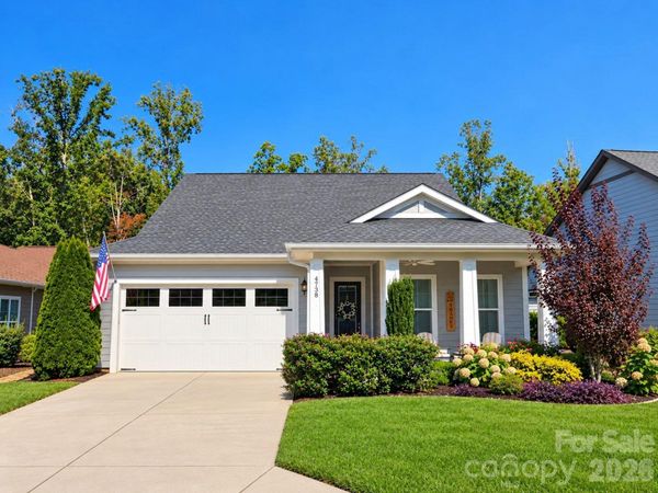 4738 Looking Glass Trail , Denver, NC 28037
