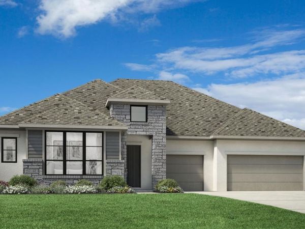 100 Kiser RD, Liberty Hill, TX 78642
