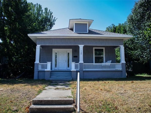 728 NW 20th Street, Oklahoma City, OK 73103