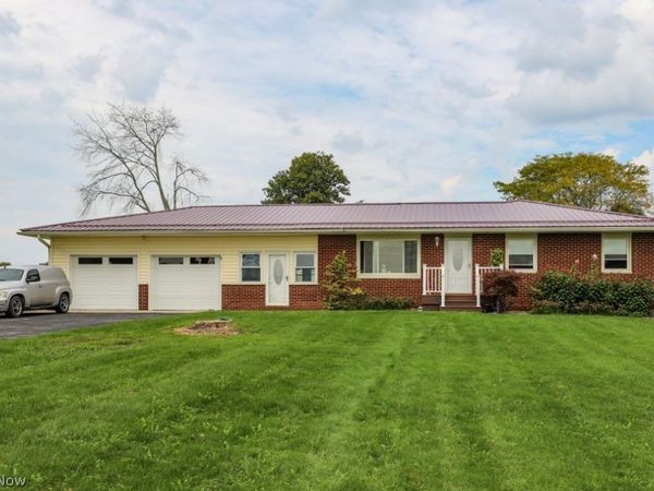 3947 Bower Road , Rootstown, OH 44272