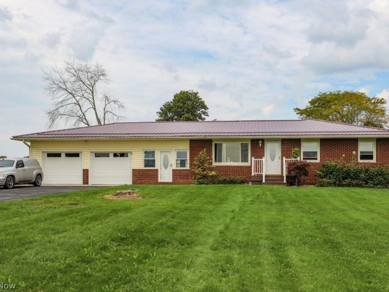 3947 Bower Road, Rootstown, OH 44272 Photo 1