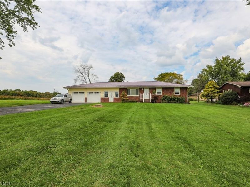 3947 Bower Road, Rootstown, OH 44272 Photo 11