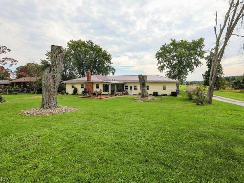 3947 Bower Road, Rootstown, OH 44272 Photo 2
