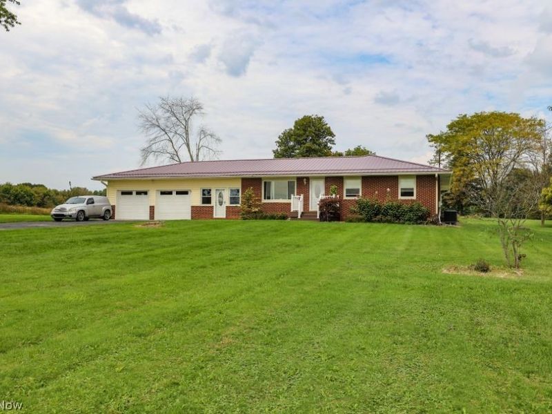 3947 Bower Road, Rootstown, OH 44272 Photo 3