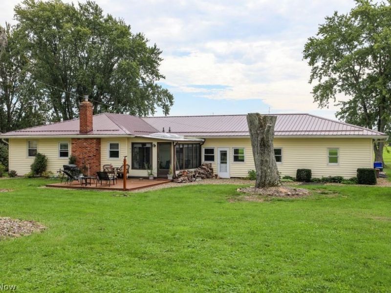 3947 Bower Road, Rootstown, OH 44272 Photo 5