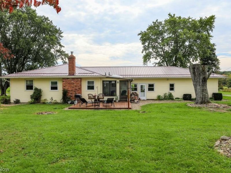 3947 Bower Road, Rootstown, OH 44272 Photo 7